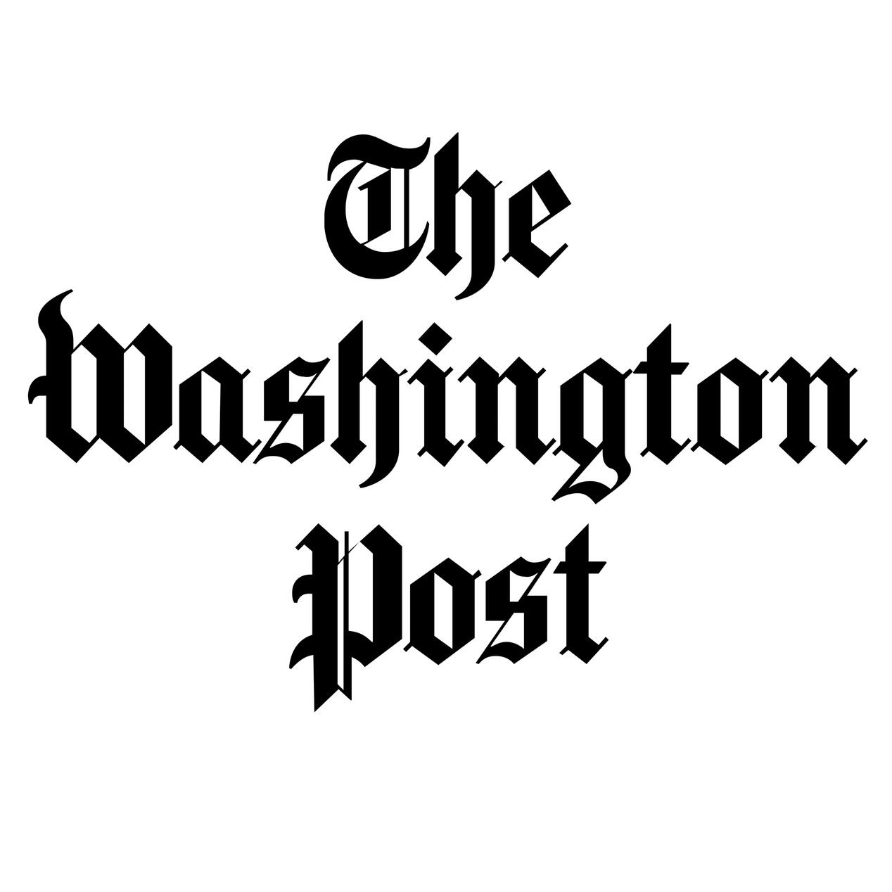 The Washington Post