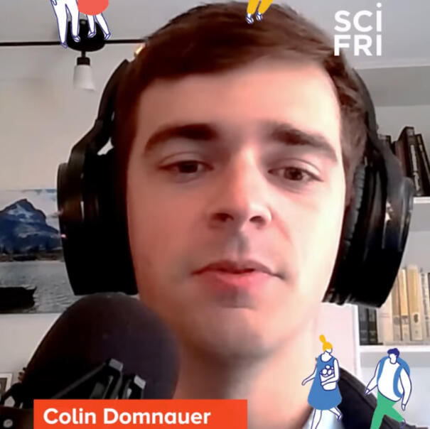 Science Friday Radio