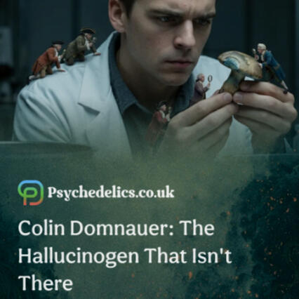 Psychedelics.co.uk